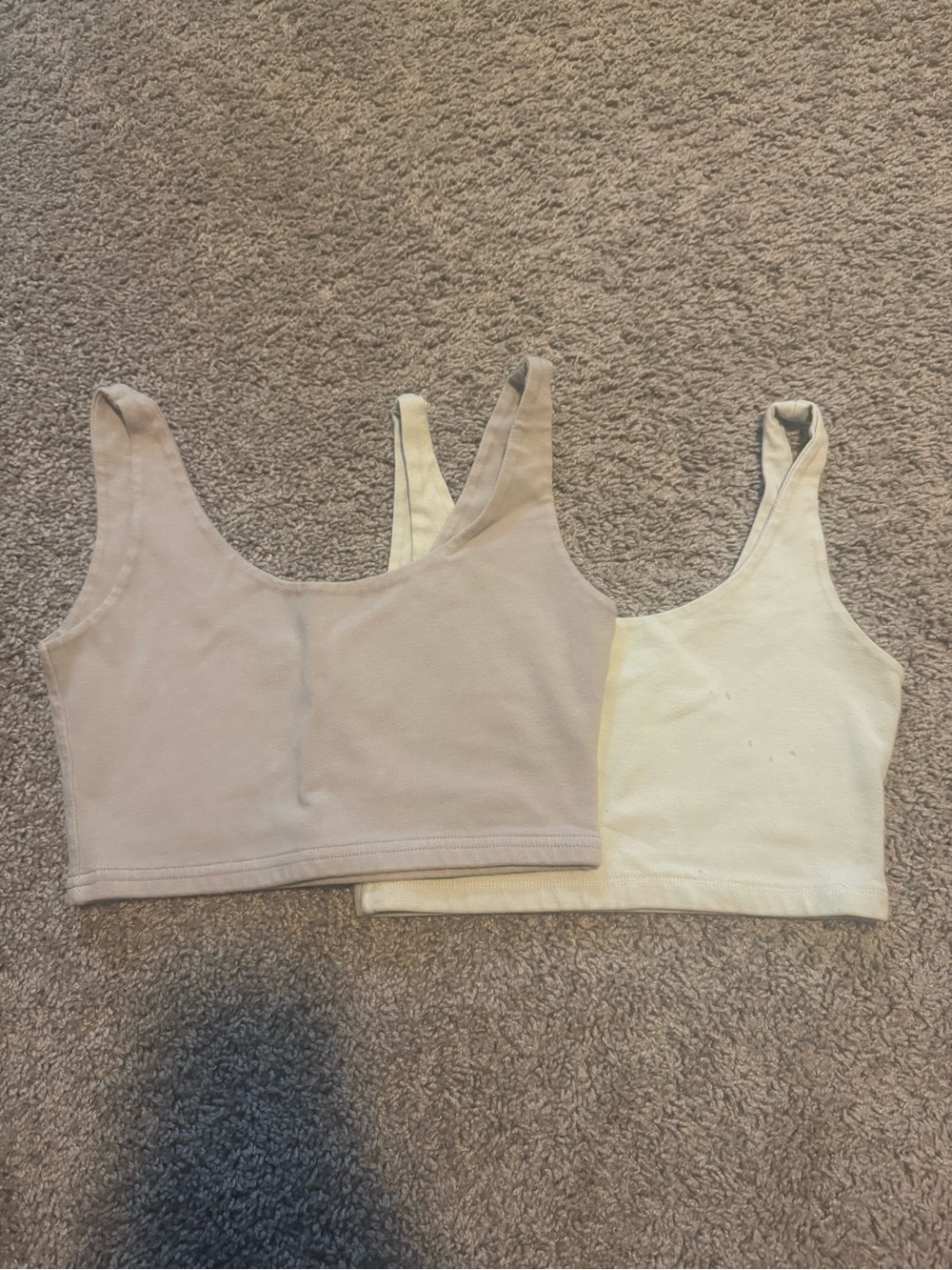Brandy Melville Tank Tops
